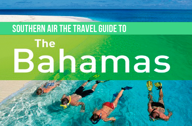 southern air charter travel guide